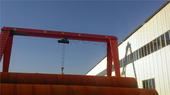 順源螺旋管車(chē)間設備